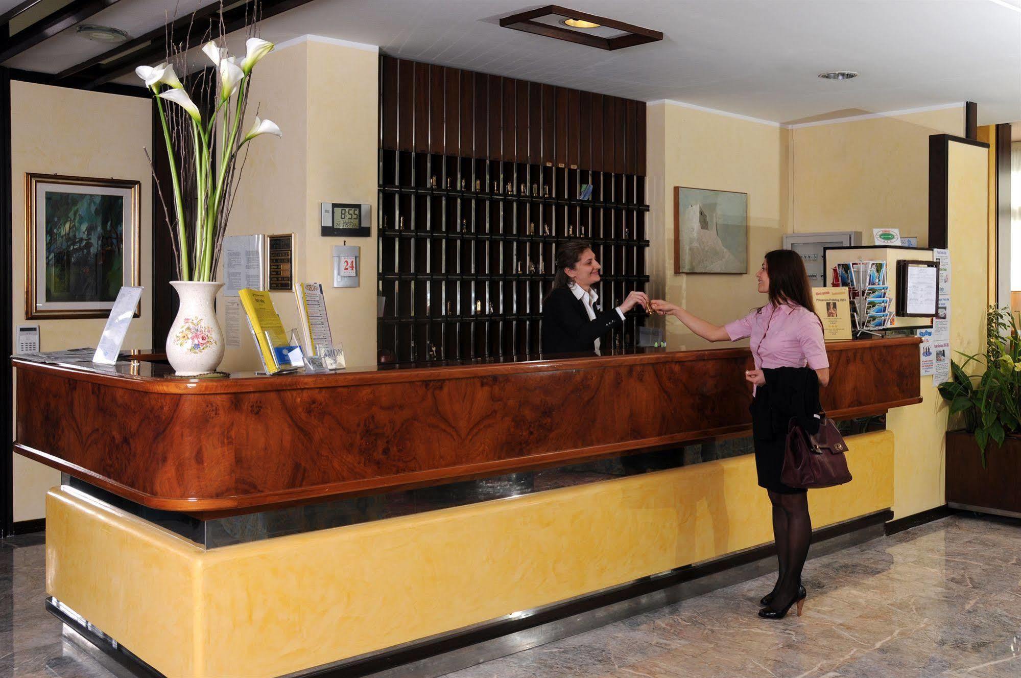 Hotel Terme Vena D'Oro Abano Terme Ngoại thất bức ảnh